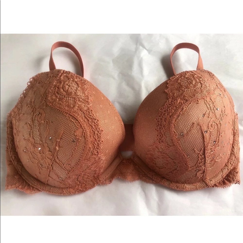 Victoria’s Secret Dream Angels Push Up Bra 32DD